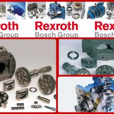 Ремонт гидронасоса с погрузчика либхерр на itebe.ru [2]