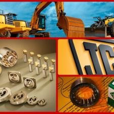 Ремонт Komatsu. на itebe.ru [2]