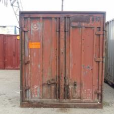 Контейнер 5 тонн-купить контейнер в СПб с доставкой на itebe.ru [2]