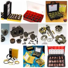 Sauer-Danfoss гидронасос гидромотор на itebe.ru [2]