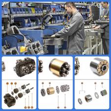 Sauer-Danfoss гидронасос гидромотор на itebe.ru [3]