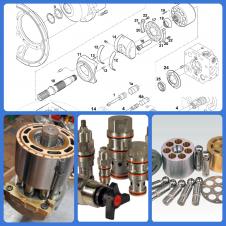 Гидравлика LONKING сервис ремонт на itebe.ru [3]