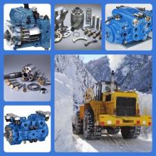 ZAUBERG ремонт сервис гидравлики на itebe.ru [2]