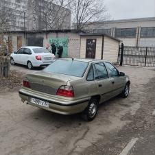 daewoo nexia на itebe.ru [2]