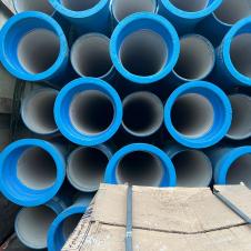 Чугунные трубы ВЧШГ для водоснабжения на itebe.ru [2]