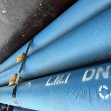 Чугунные трубы ВЧШГ для водоснабжения на itebe.ru [3]