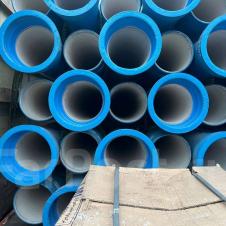 Чугунные трубы ВЧШГ для водоснабжения, Трубы и фасонные части из ВЧШГ на itebe.ru [2]