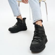 Ботинки женские зимние KB901SW KING BOOTS 
