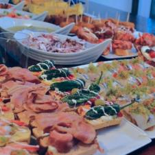 Кофе брейк-организация в Москве и Подмосковье на itebe.ru [2]