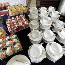 Кофе брейк-организация в Москве и Подмосковье на itebe.ru [3]