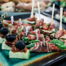 Кейтеринг в Москве и Подмосковье заказать на itebe.ru [2]