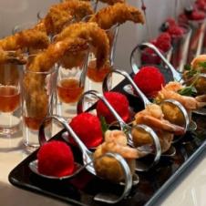 Кейтеринг в Москве и Подмосковье заказать на itebe.ru [3]