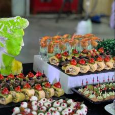 Кофе брейк-организация в Москве и Подмосковье на itebe.ru [2]