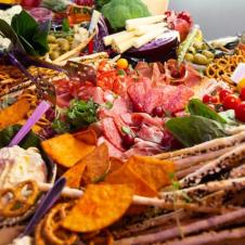 Кофе брейк-организация в Москве и Подмосковье на itebe.ru [3]