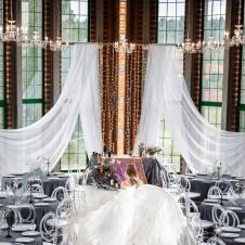 Банкет на свадьбу, кейтеринг и фуршет для свадеб на itebe.ru [2]