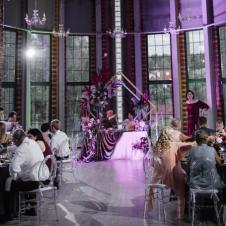 Банкет на свадьбу, кейтеринг и фуршет для свадеб на itebe.ru [3]