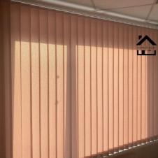 ЖАЛЮЗИ ВЕРТИКАЛЬНЫЕ НА ОКНА ПЛАСТИКОВЫЕ ПОД ЗАКА на itebe.ru [2]