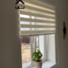 РУЛОННЫЕ ШТОРЫ НА ПЛАСТИКОВЫЕ ОКНА ПОД ЗАКАЗ В Х на itebe.ru [2]