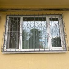 РЕШЁТКИ НА ОКНА И БАЛКОНЫ В ХАБАРОВСКЕ на itebe.ru [2]