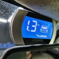 Монтаж парктроников Владыкино, Окружная на itebe.ru [3]