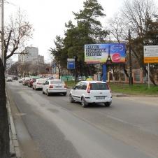 Билборды в Краснодаре и Краснодарском Крае на itebe.ru [2]