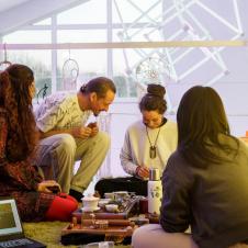 Випассана в Москве и Подмосковье на itebe.ru [3]