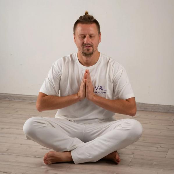 Випассана в Москве и Подмосковье, практики от м