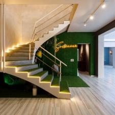 Ретритный центр в Подмосковье ретрит на выходные на itebe.ru [2]