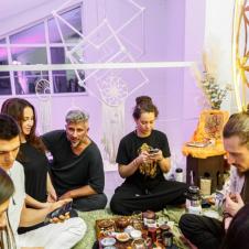 Випассана в Москве и Подмосковье, практики от ма на itebe.ru [3]