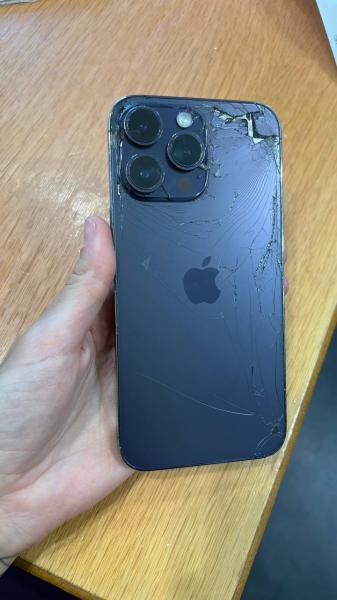 АЙФОН 14 ФИОЛЕТОВЫЙ