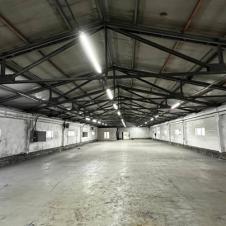 Производственное помещение в аренду на itebe.ru [2]