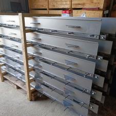 Вы знаете про несъемную опалубку Peikko (Пейкко), теперь в России есть REINFORCE JOINT JH на itebe.ru [2]