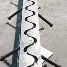 Деформационный шов СИНУС Reinforce joint JS на itebe.ru [2]