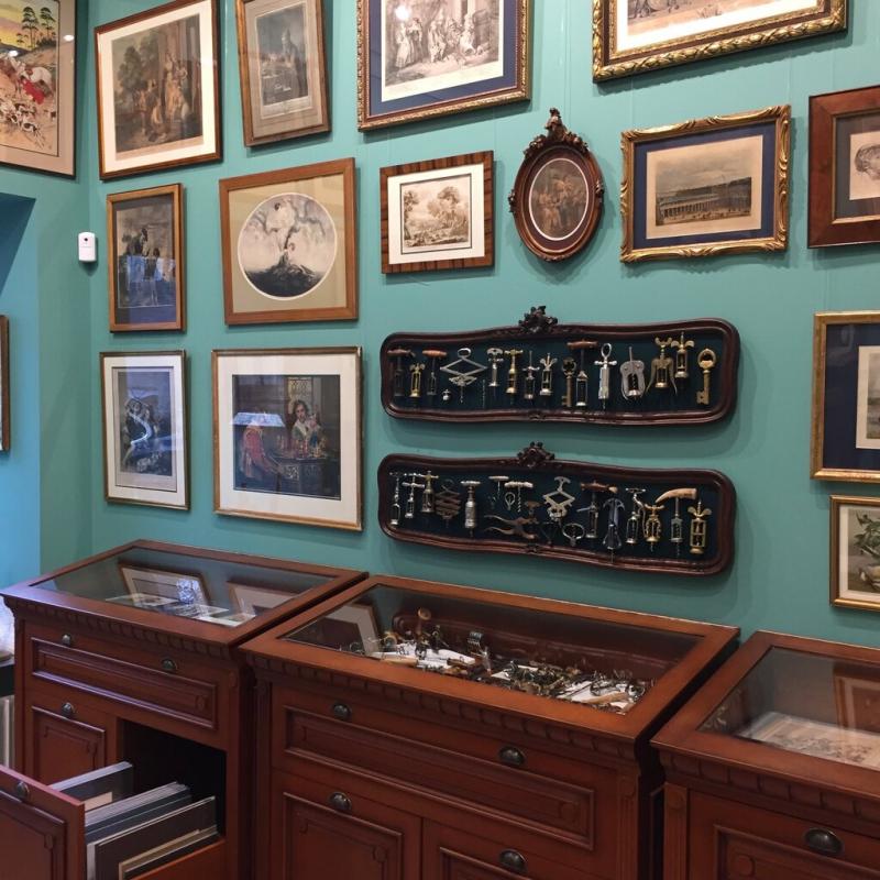 Продать картины