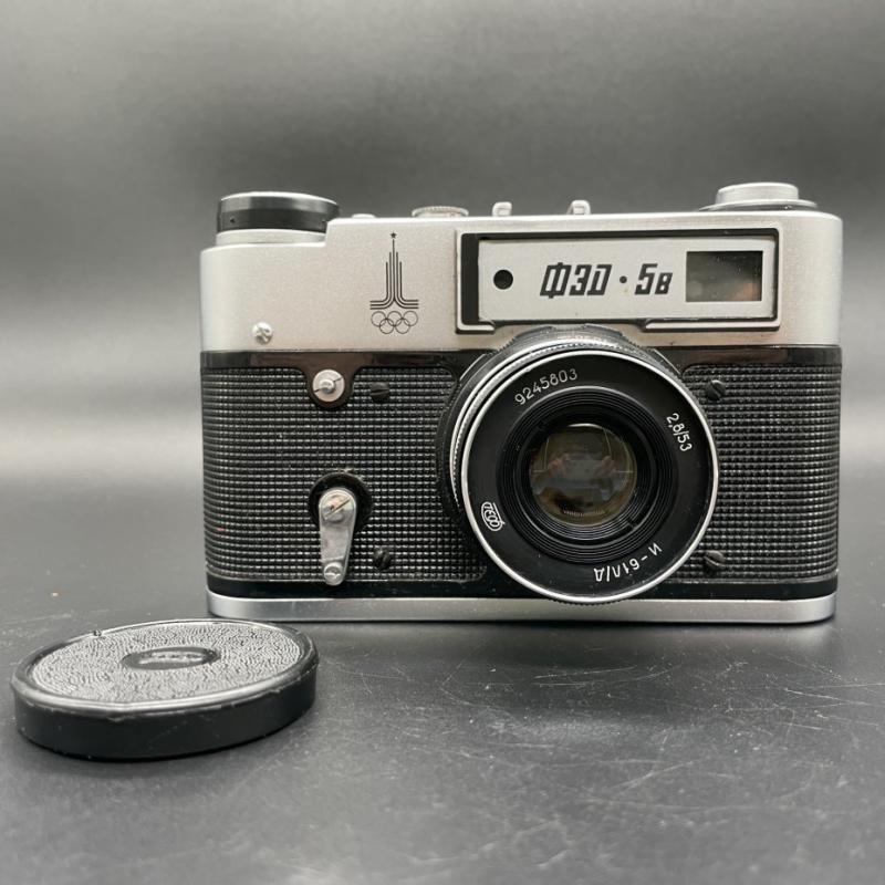 Продать фотоаппараты