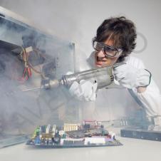 Компьютерная помощь, компьютерный ремонт на itebe.ru [3]