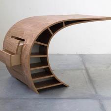 Нестандартные кухни, шкафы-купе на itebe.ru [2]