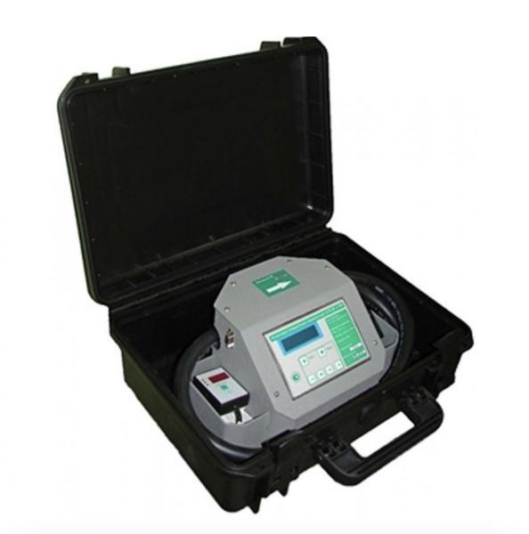 Прибор измерения счетчиков воды