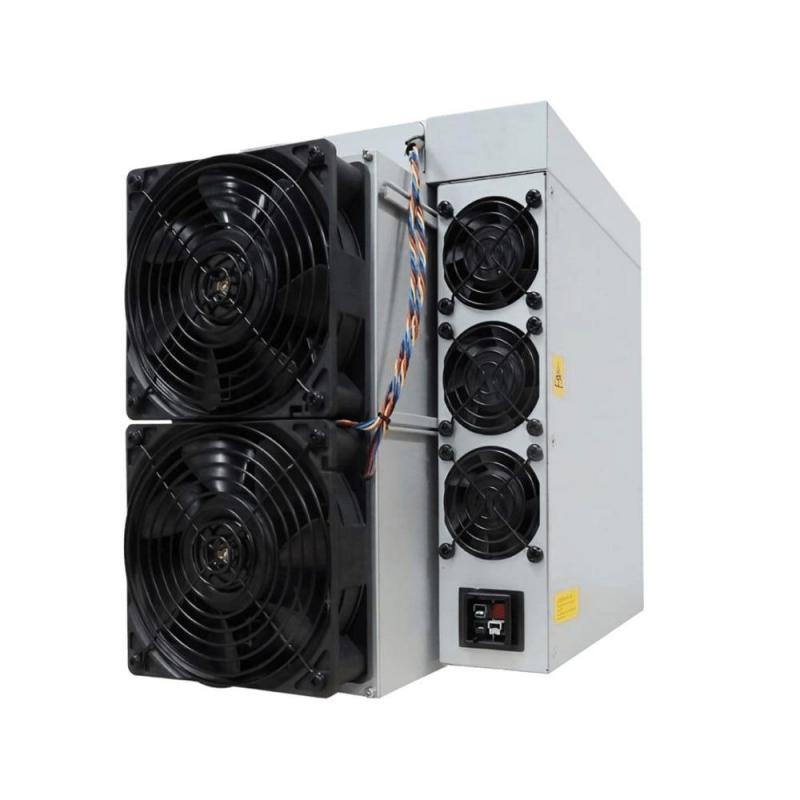 Майнер Antminer S21 Pro 234Th/s