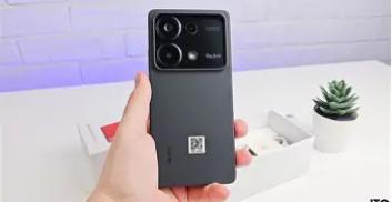Redmi note 13 pro
