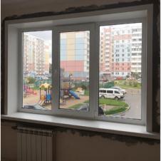 Окна Пластиковые с Установкой, работаем в Хабаро на itebe.ru [2]