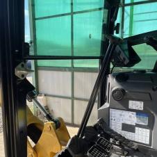 Мини-экскаватор Cat302 на itebe.ru [3]