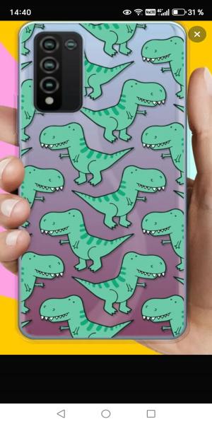 Телефон без сим карты, ребенка